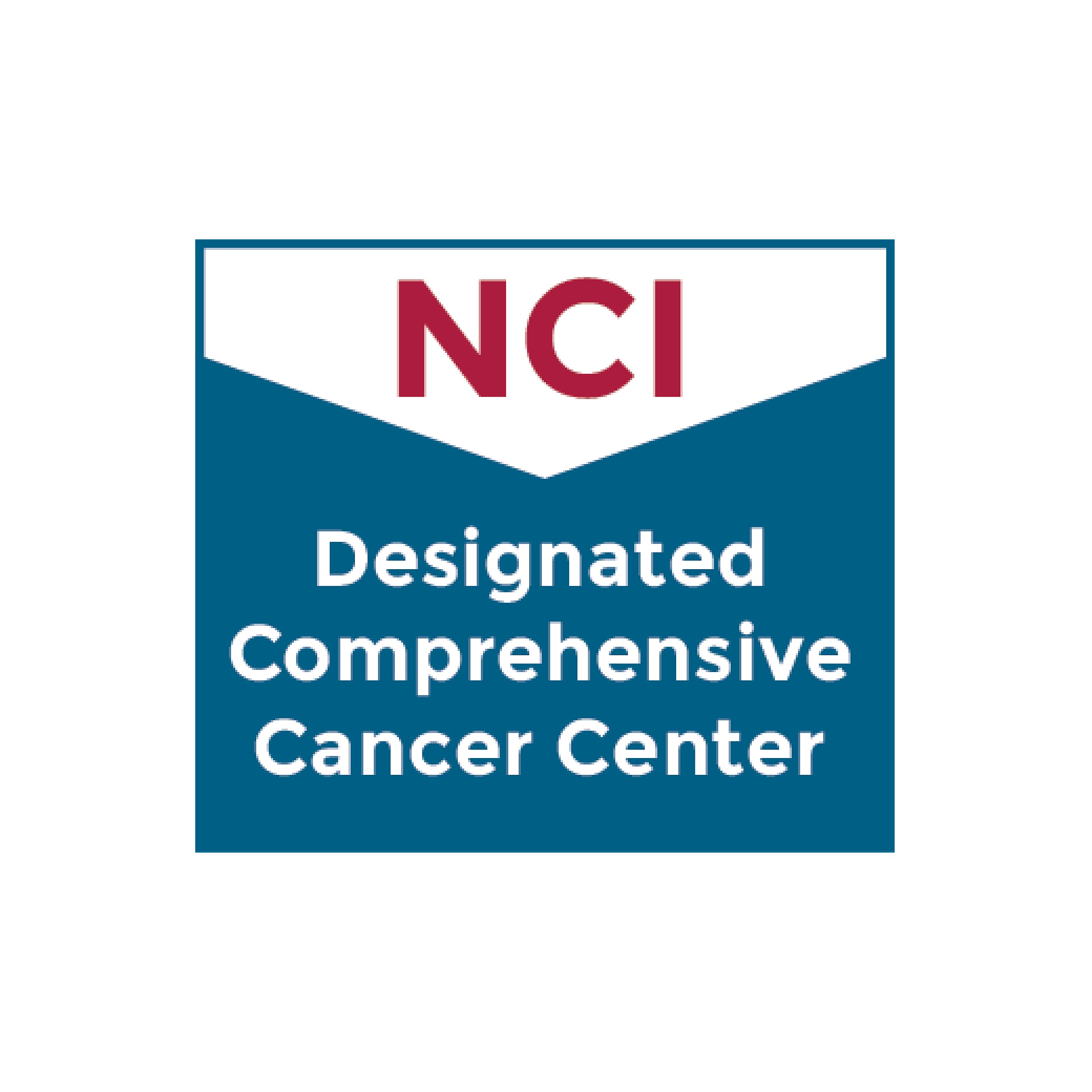 NCI logo
